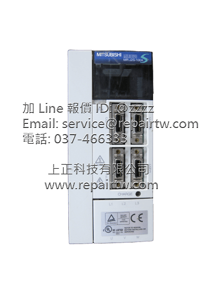 三菱MR-J2S-100A-EG / MRJ2S100AEG